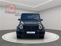 مرسيدس بنز G-Class